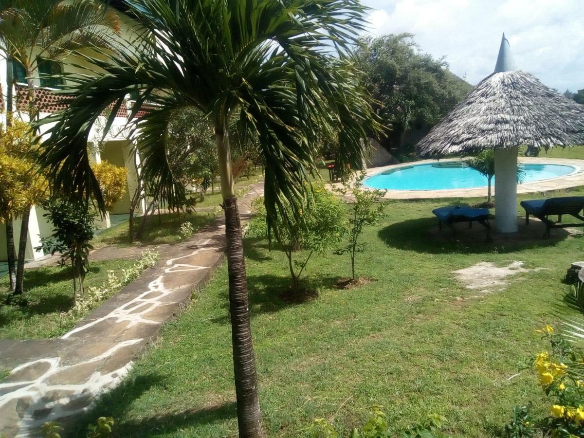 Ashari Hotel Шанзу Екстер'єр фото